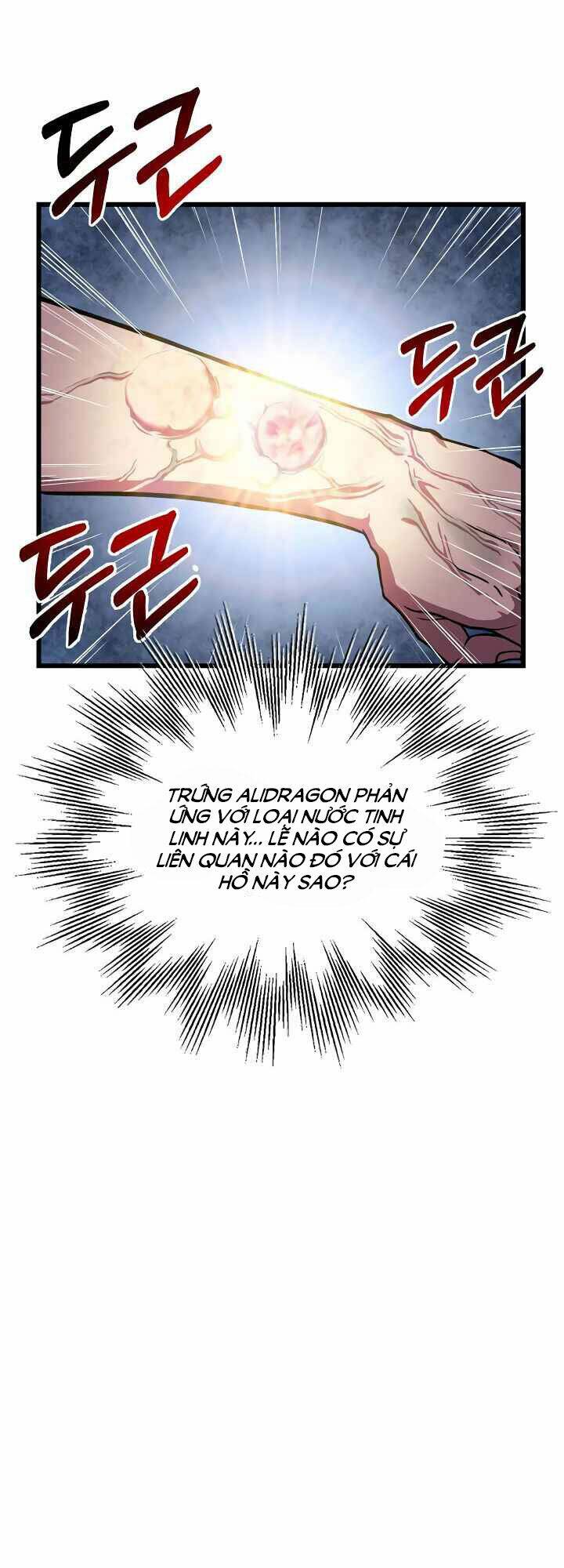 Sự Trở Lại Của Pháp Sư 8 Vòng Chapter 65 - Trang 2