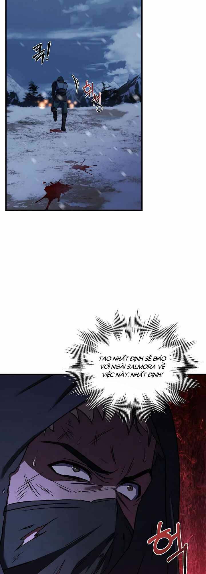 Sự Trở Lại Của Pháp Sư 8 Vòng Chapter 65 - Trang 2