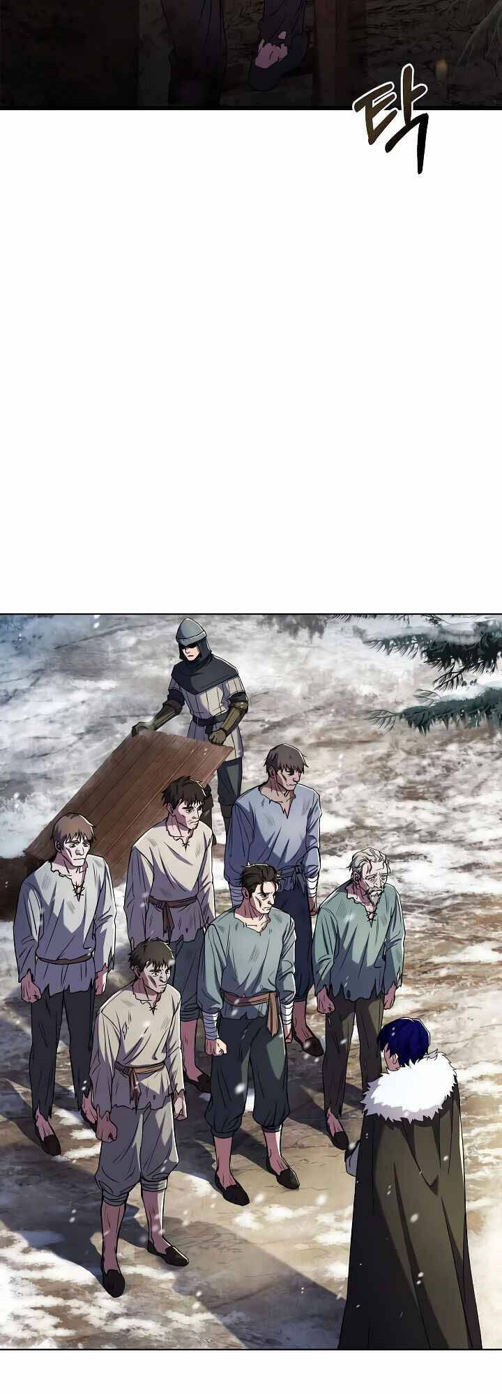 Sự Trở Lại Của Pháp Sư 8 Vòng Chapter 65 - Trang 2