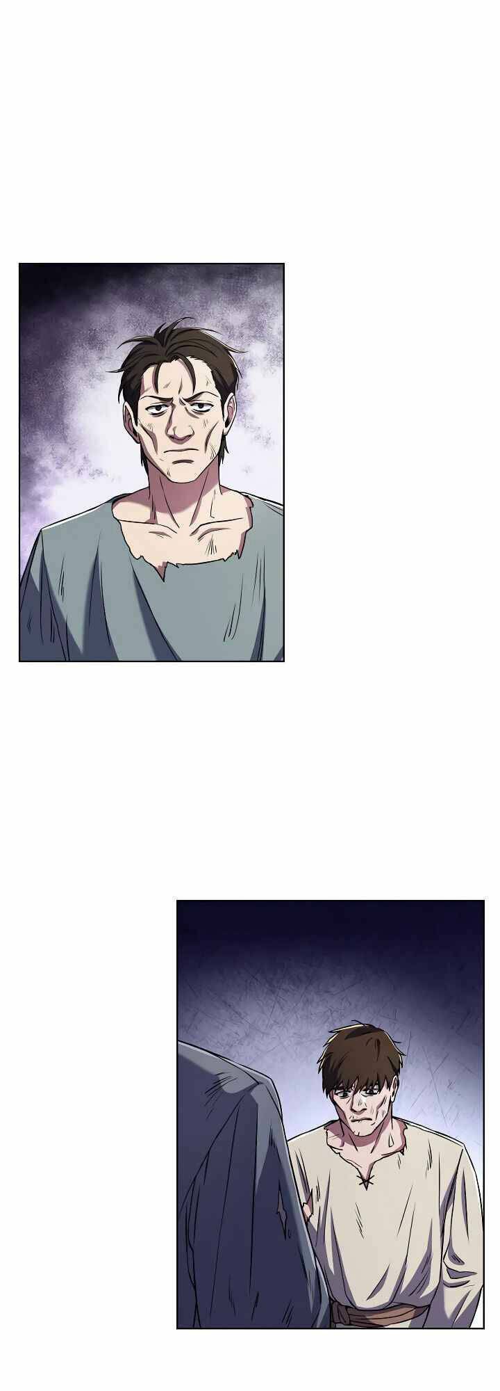 Sự Trở Lại Của Pháp Sư 8 Vòng Chapter 65 - Trang 2