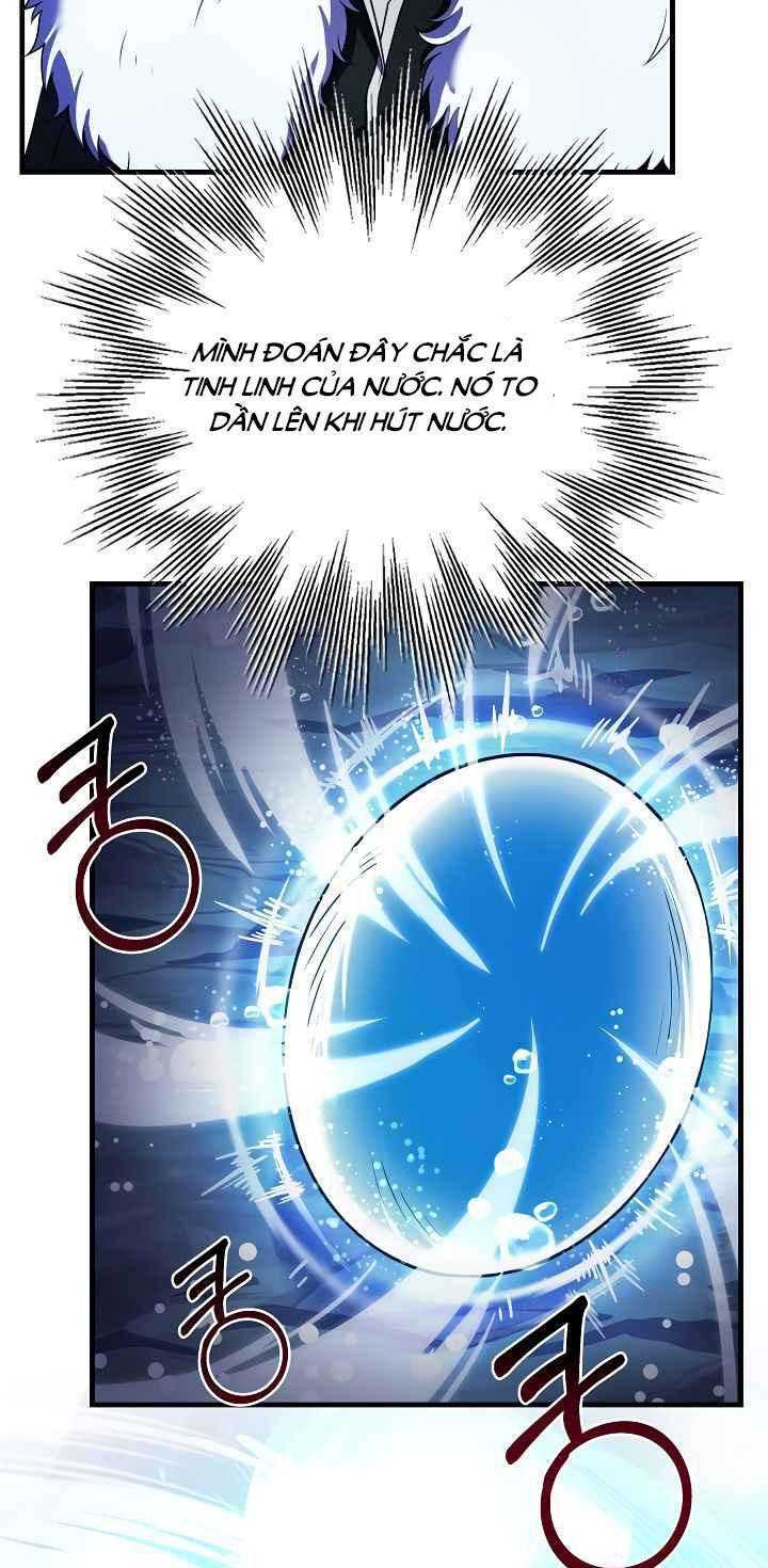 Sự Trở Lại Của Pháp Sư 8 Vòng Chapter 66 - Trang 2