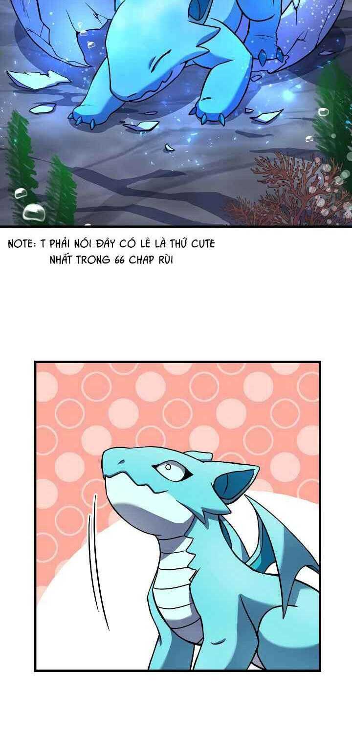 Sự Trở Lại Của Pháp Sư 8 Vòng Chapter 66 - Trang 2