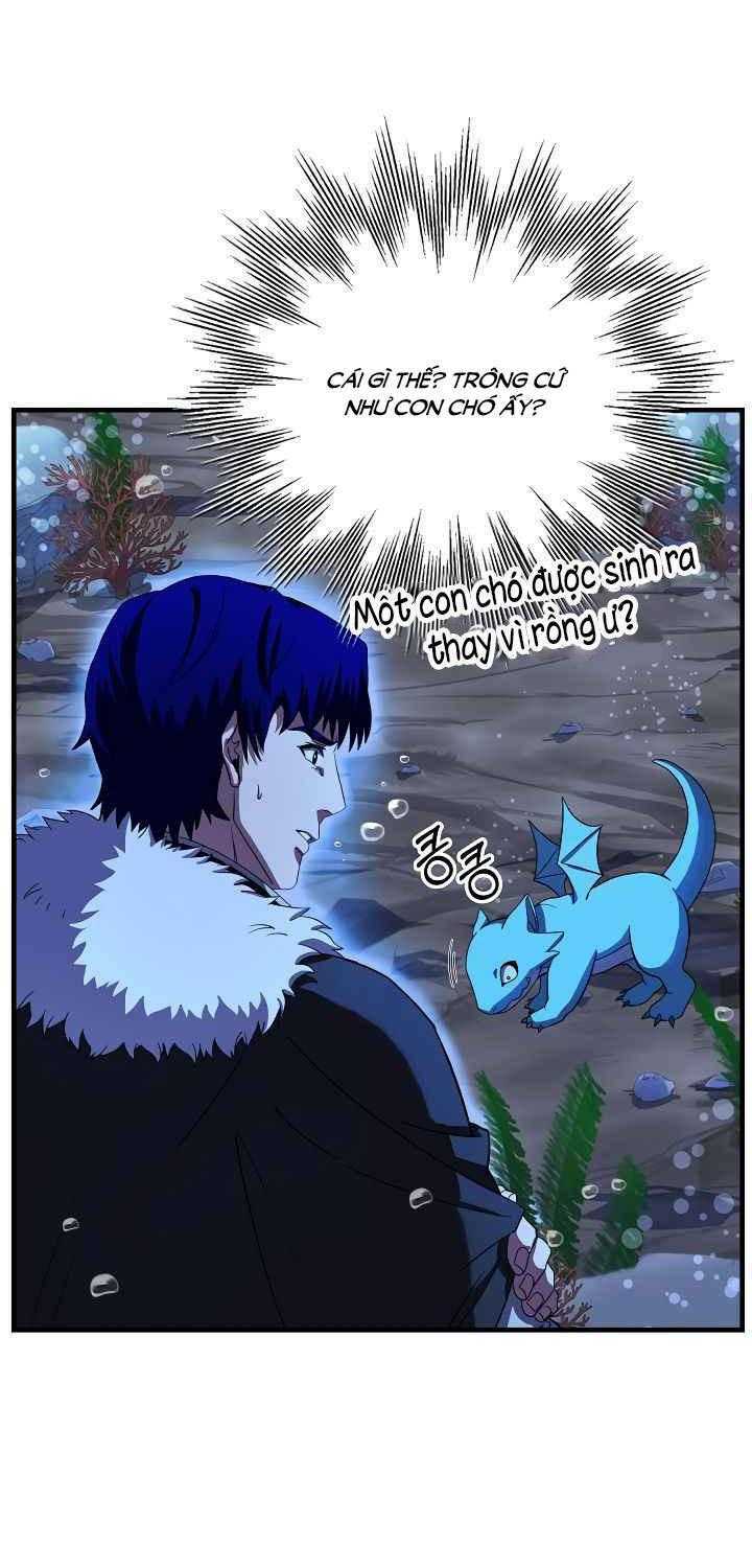 Sự Trở Lại Của Pháp Sư 8 Vòng Chapter 66 - Trang 2