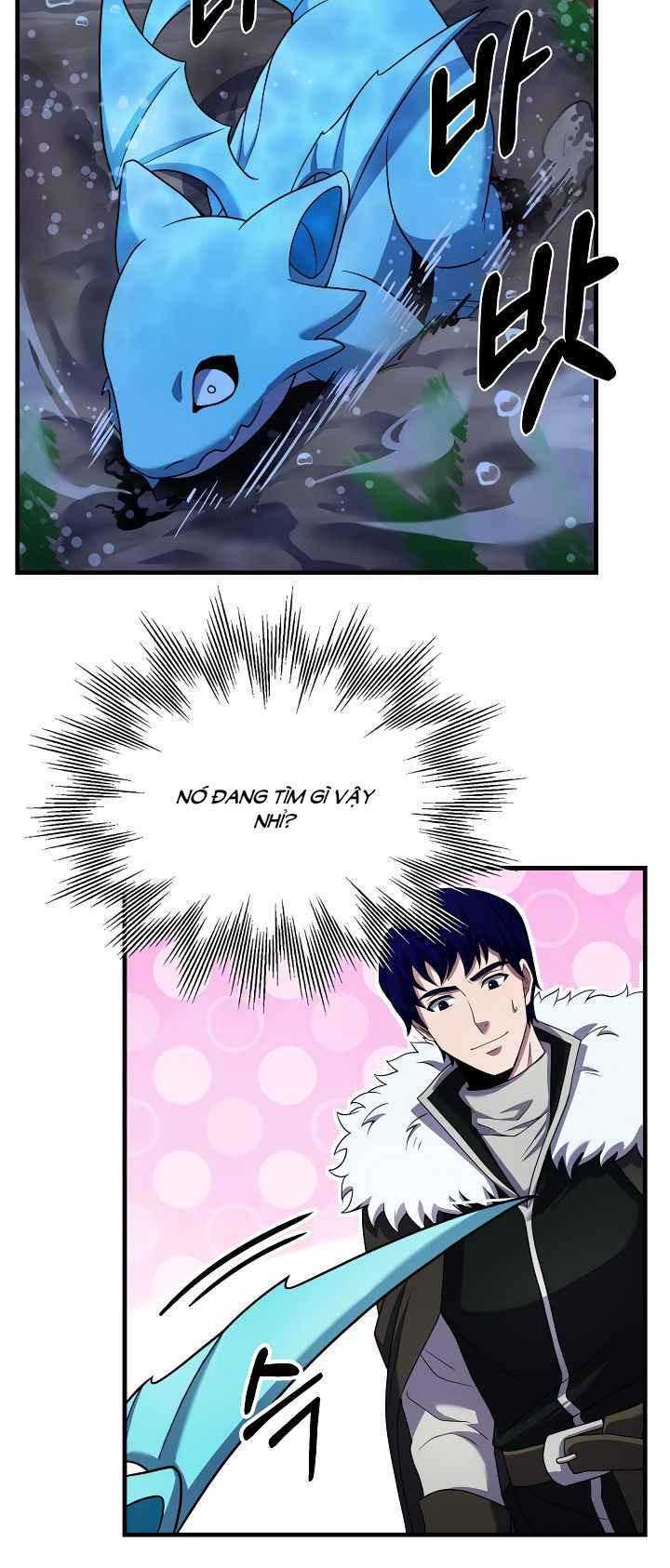 Sự Trở Lại Của Pháp Sư 8 Vòng Chapter 66 - Trang 2