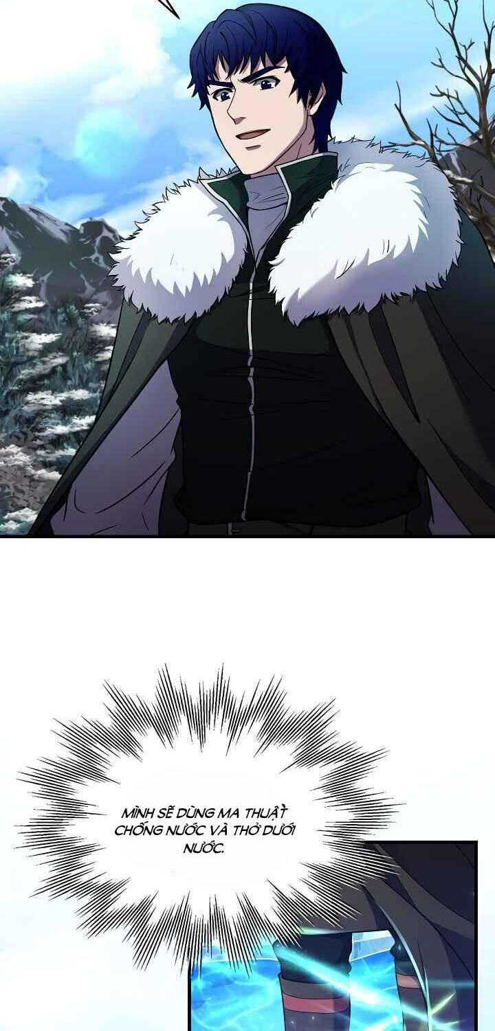 Sự Trở Lại Của Pháp Sư 8 Vòng Chapter 66 - Trang 2