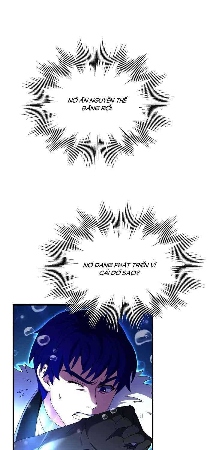 Sự Trở Lại Của Pháp Sư 8 Vòng Chapter 66 - Trang 2