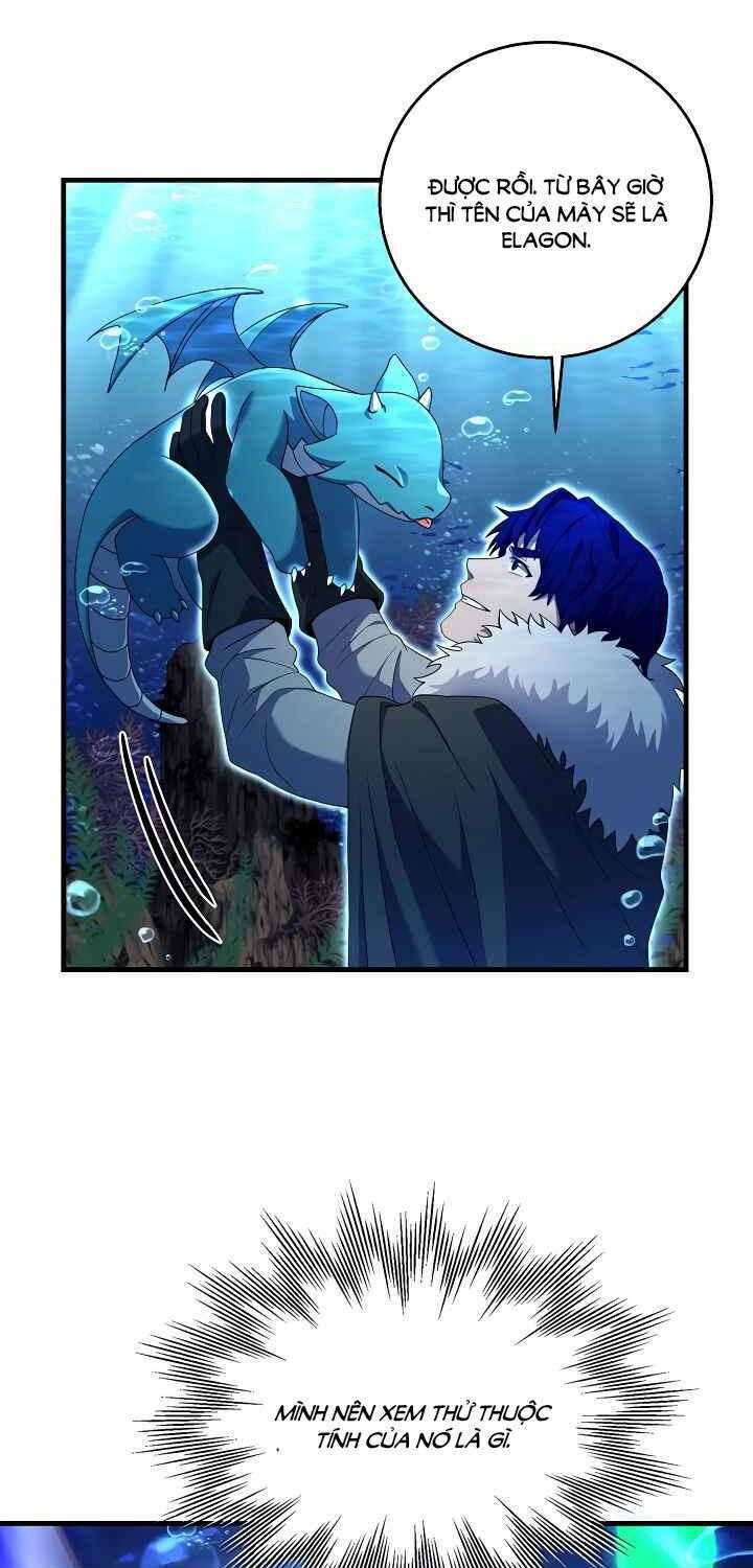 Sự Trở Lại Của Pháp Sư 8 Vòng Chapter 66 - Trang 2