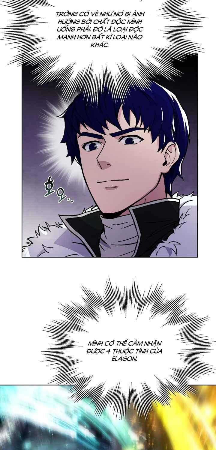 Sự Trở Lại Của Pháp Sư 8 Vòng Chapter 66 - Trang 2
