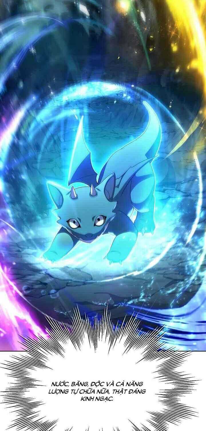 Sự Trở Lại Của Pháp Sư 8 Vòng Chapter 66 - Trang 2