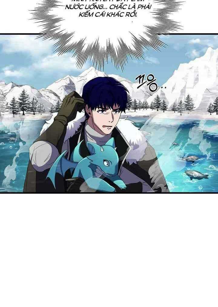 Sự Trở Lại Của Pháp Sư 8 Vòng Chapter 66 - Trang 2