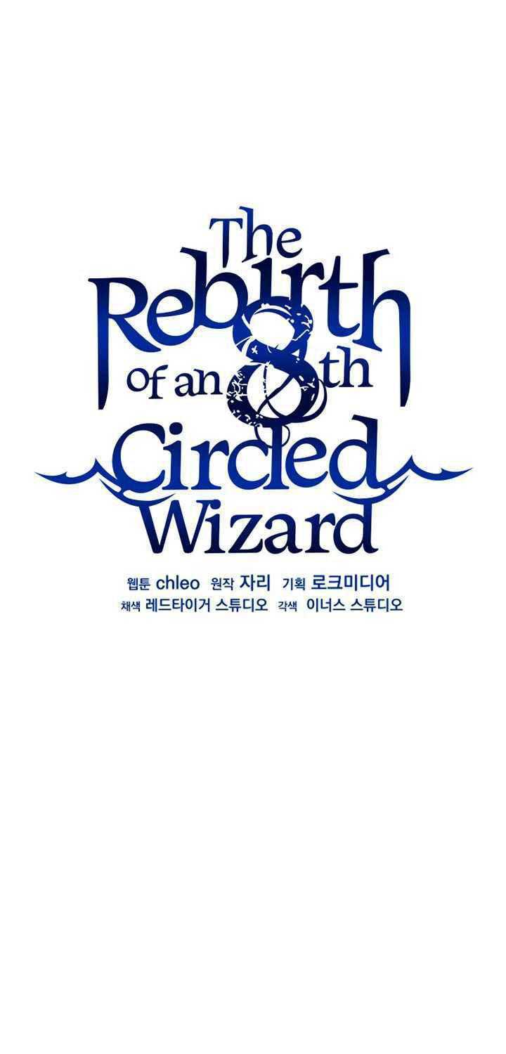 Sự Trở Lại Của Pháp Sư 8 Vòng Chapter 66 - Trang 2