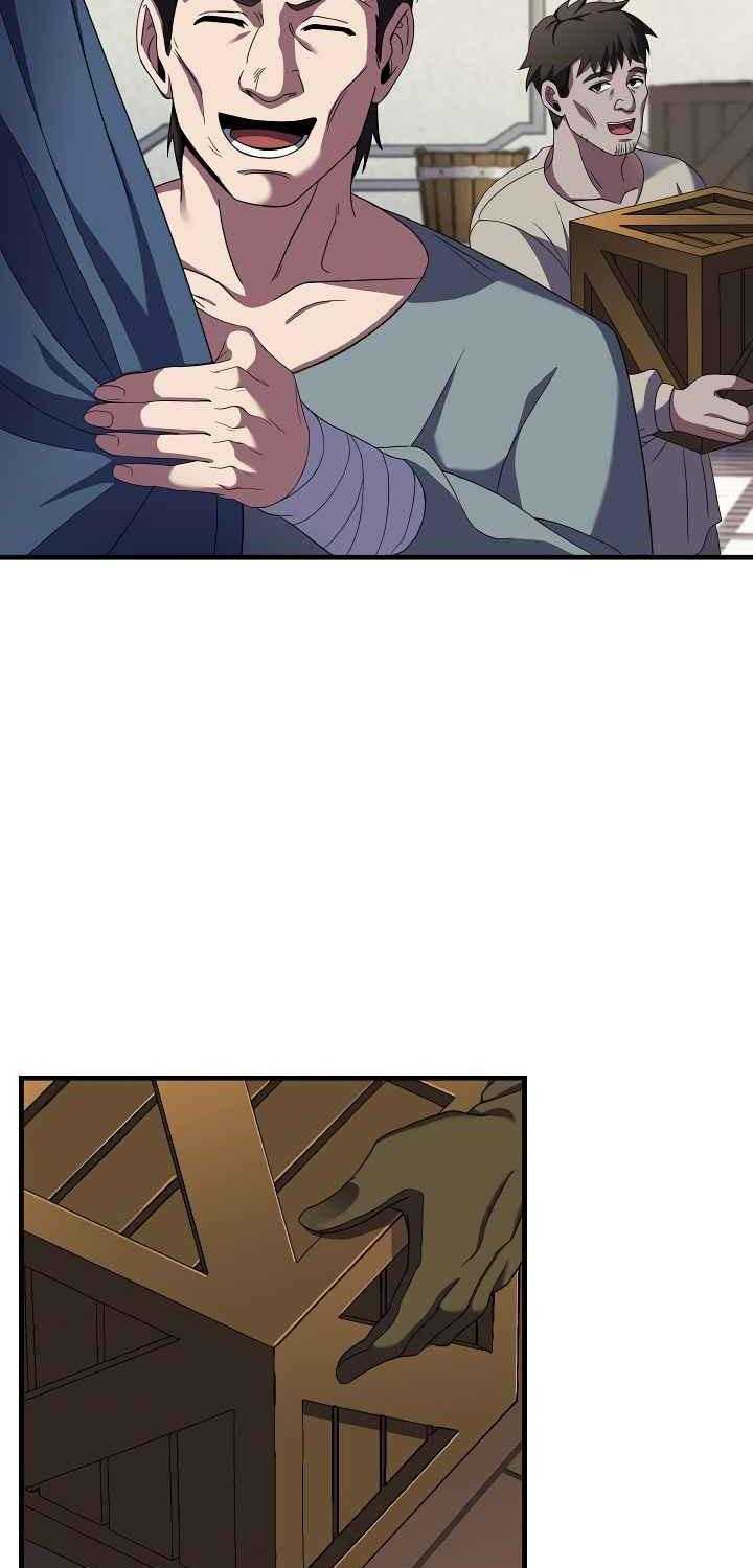 Sự Trở Lại Của Pháp Sư 8 Vòng Chapter 66 - Trang 2