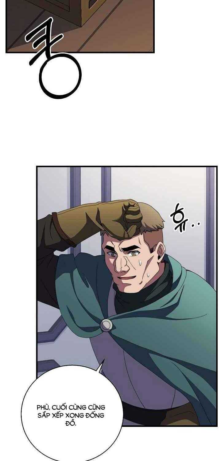 Sự Trở Lại Của Pháp Sư 8 Vòng Chapter 66 - Trang 2