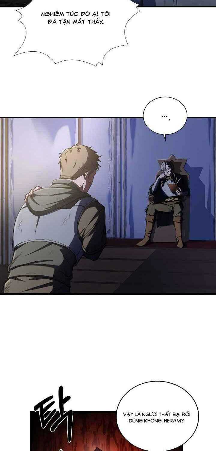 Sự Trở Lại Của Pháp Sư 8 Vòng Chapter 66 - Trang 2