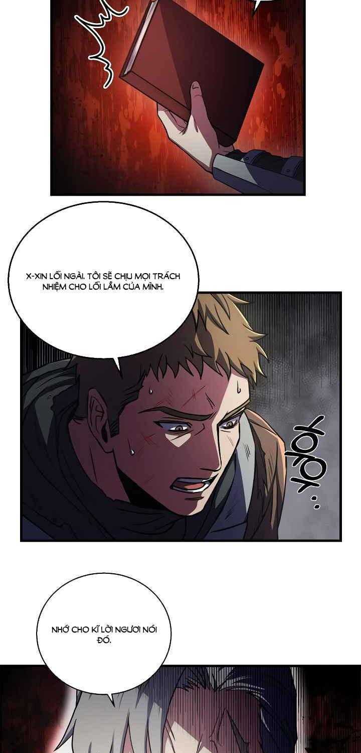 Sự Trở Lại Của Pháp Sư 8 Vòng Chapter 66 - Trang 2