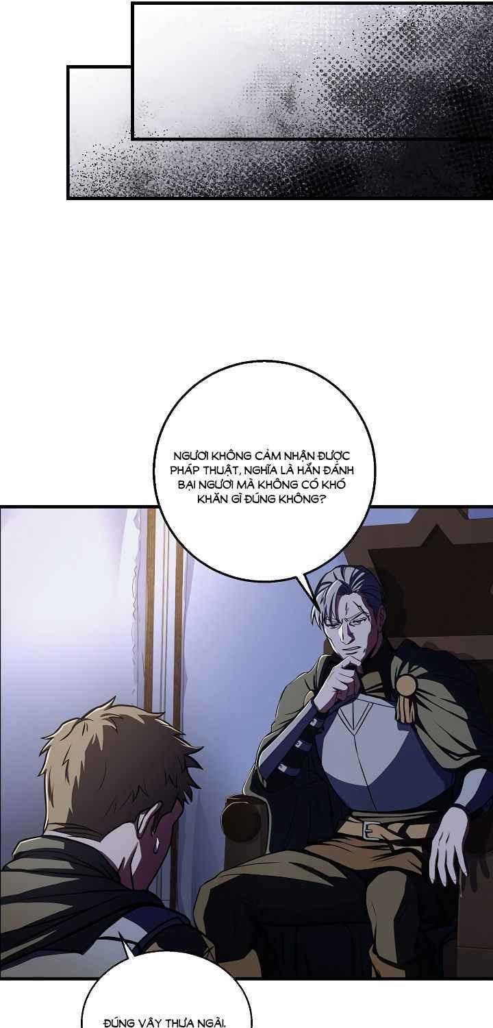 Sự Trở Lại Của Pháp Sư 8 Vòng Chapter 66 - Trang 2