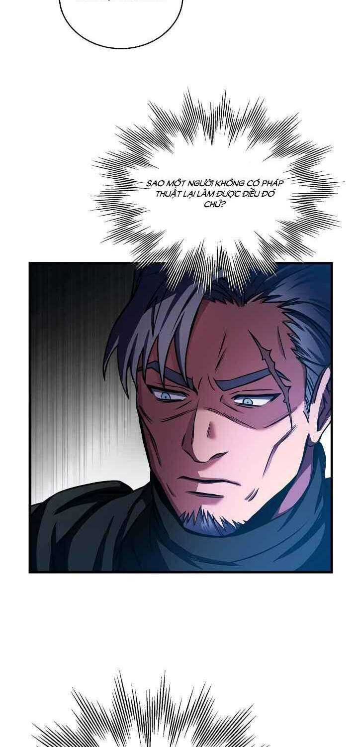 Sự Trở Lại Của Pháp Sư 8 Vòng Chapter 66 - Trang 2