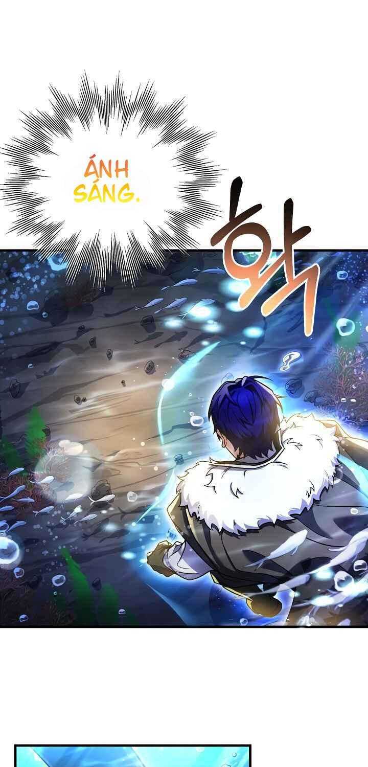 Sự Trở Lại Của Pháp Sư 8 Vòng Chapter 66 - Trang 2