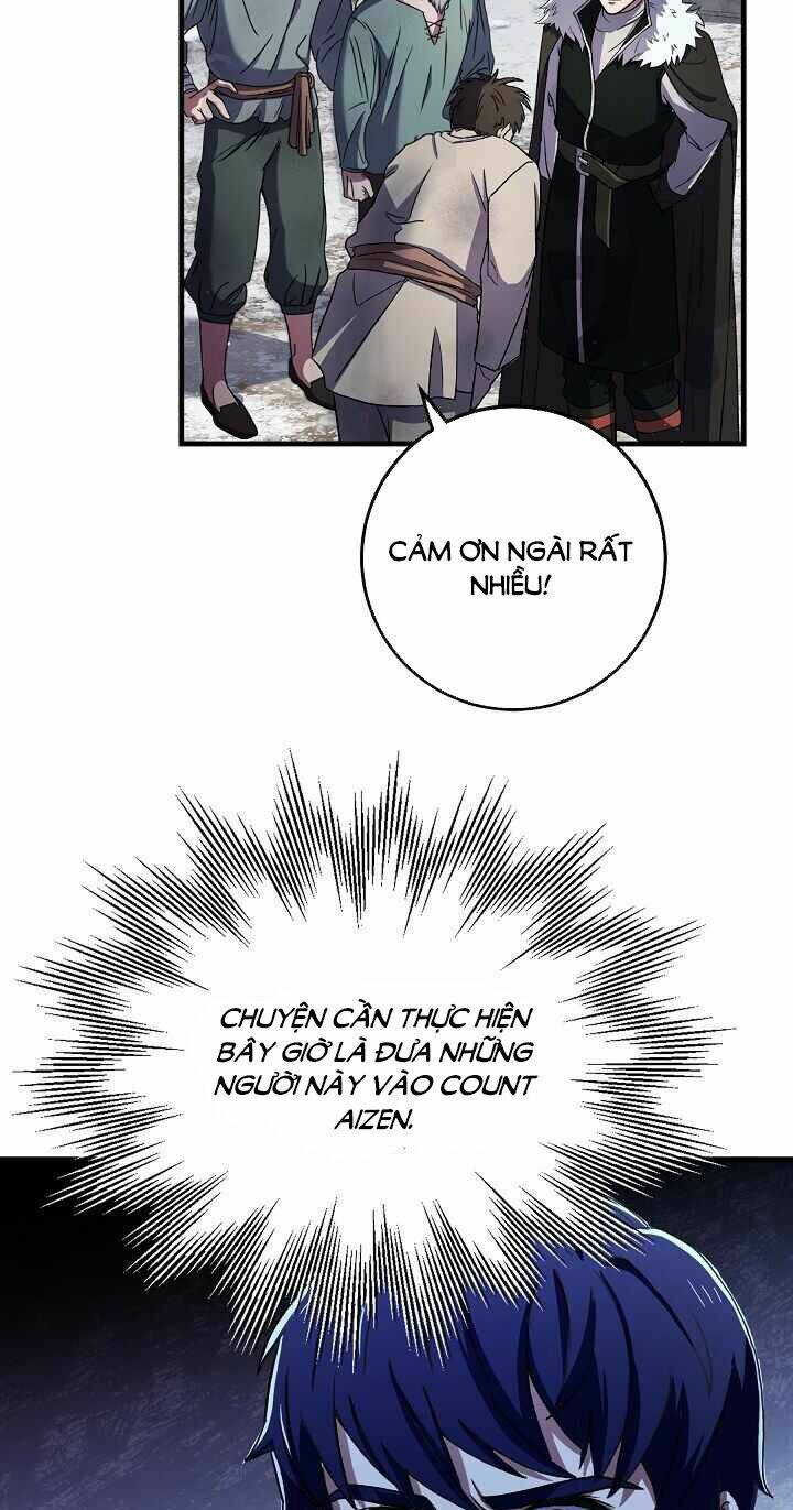 Sự Trở Lại Của Pháp Sư 8 Vòng Chapter 67 - Trang 2