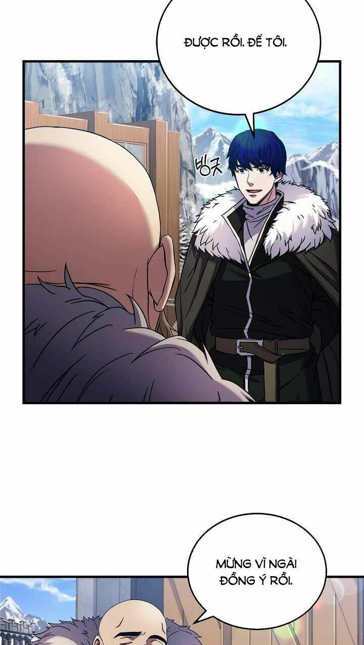 Sự Trở Lại Của Pháp Sư 8 Vòng Chapter 67 - Trang 2