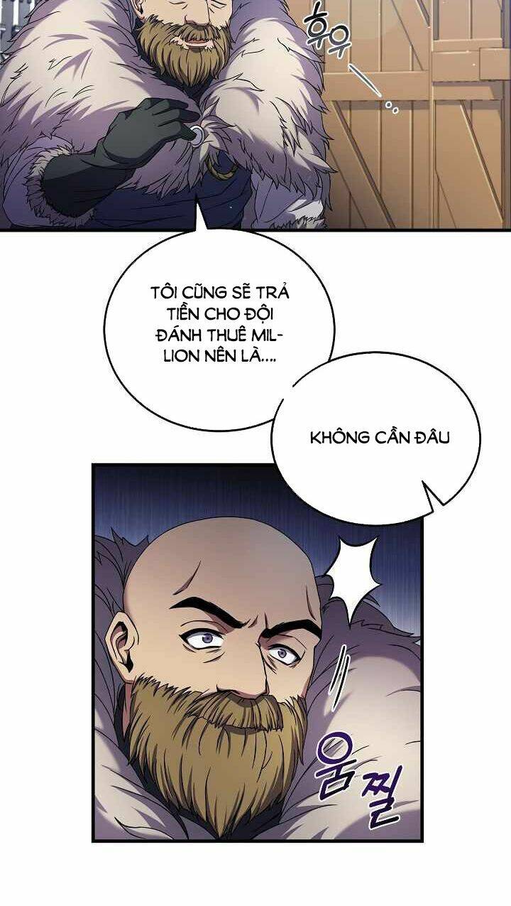 Sự Trở Lại Của Pháp Sư 8 Vòng Chapter 67 - Trang 2