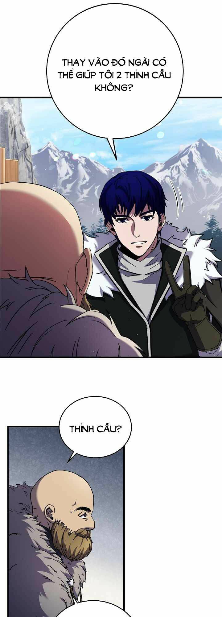 Sự Trở Lại Của Pháp Sư 8 Vòng Chapter 67 - Trang 2