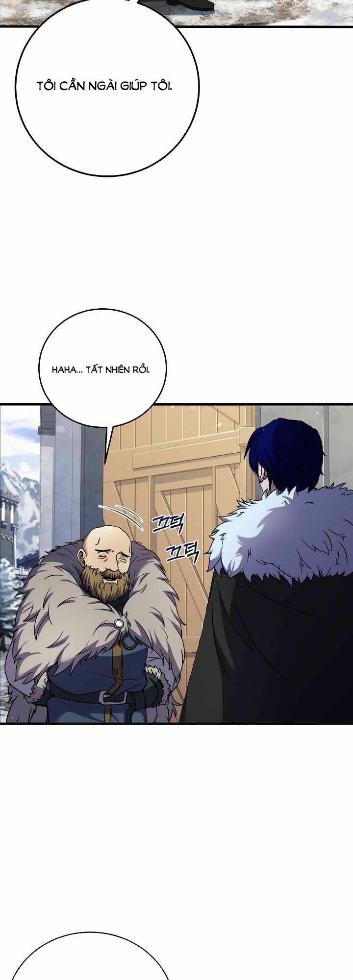 Sự Trở Lại Của Pháp Sư 8 Vòng Chapter 67 - Trang 2