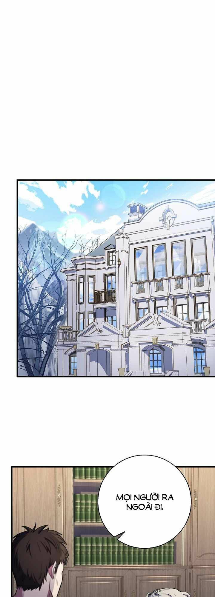 Sự Trở Lại Của Pháp Sư 8 Vòng Chapter 67 - Trang 2