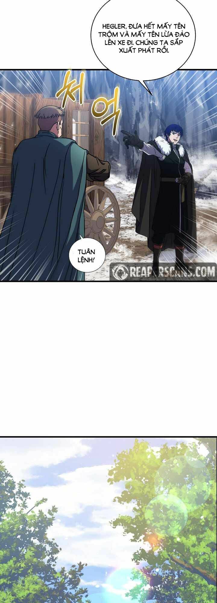 Sự Trở Lại Của Pháp Sư 8 Vòng Chapter 67 - Trang 2