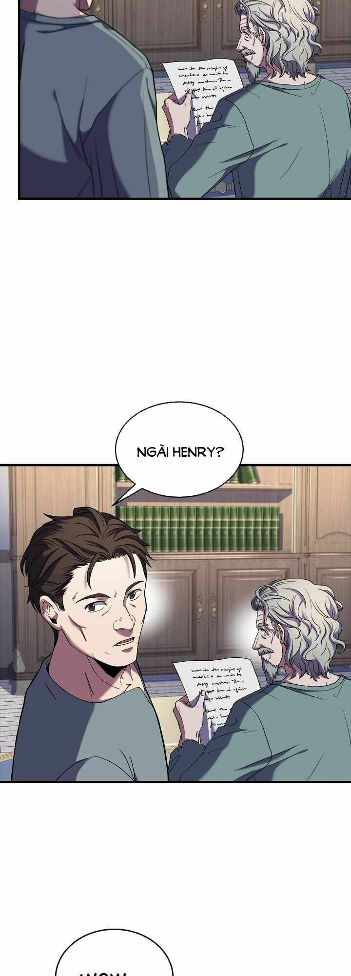 Sự Trở Lại Của Pháp Sư 8 Vòng Chapter 67 - Trang 2