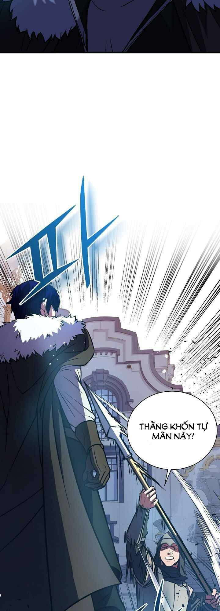 Sự Trở Lại Của Pháp Sư 8 Vòng Chapter 67 - Trang 2