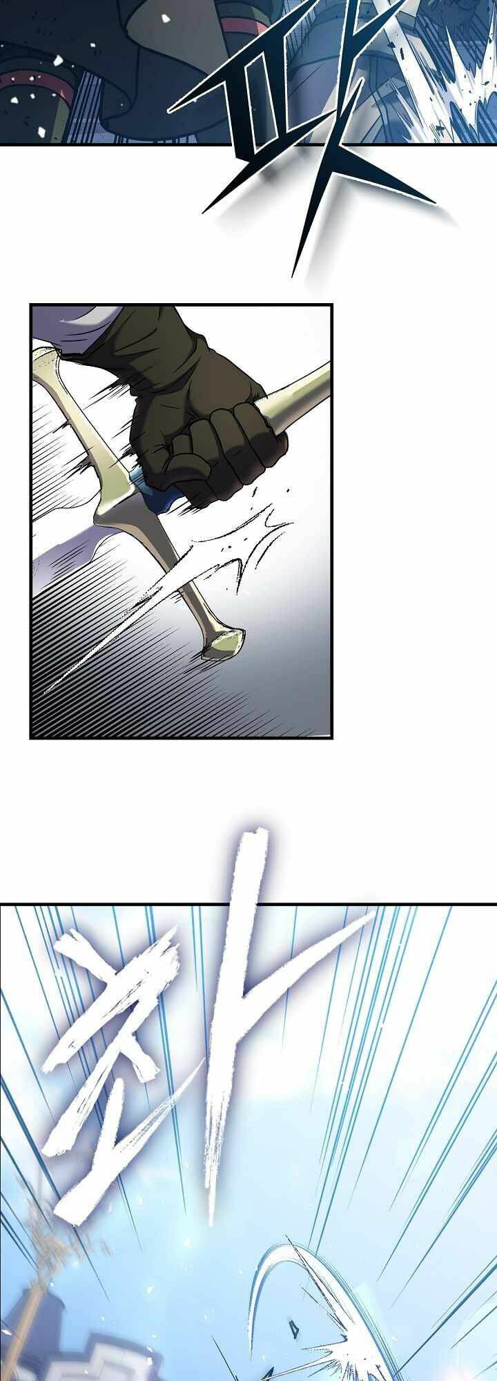 Sự Trở Lại Của Pháp Sư 8 Vòng Chapter 67 - Trang 2