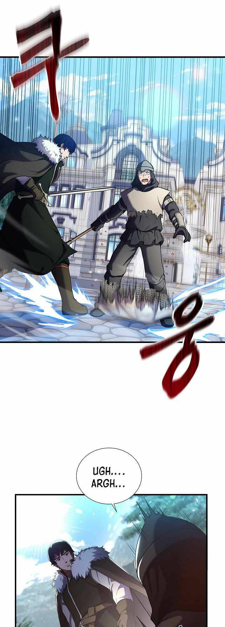 Sự Trở Lại Của Pháp Sư 8 Vòng Chapter 67 - Trang 2