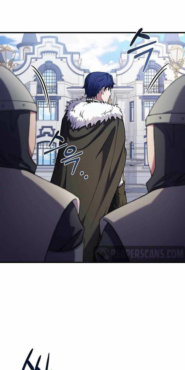 Sự Trở Lại Của Pháp Sư 8 Vòng Chapter 67 - Trang 2