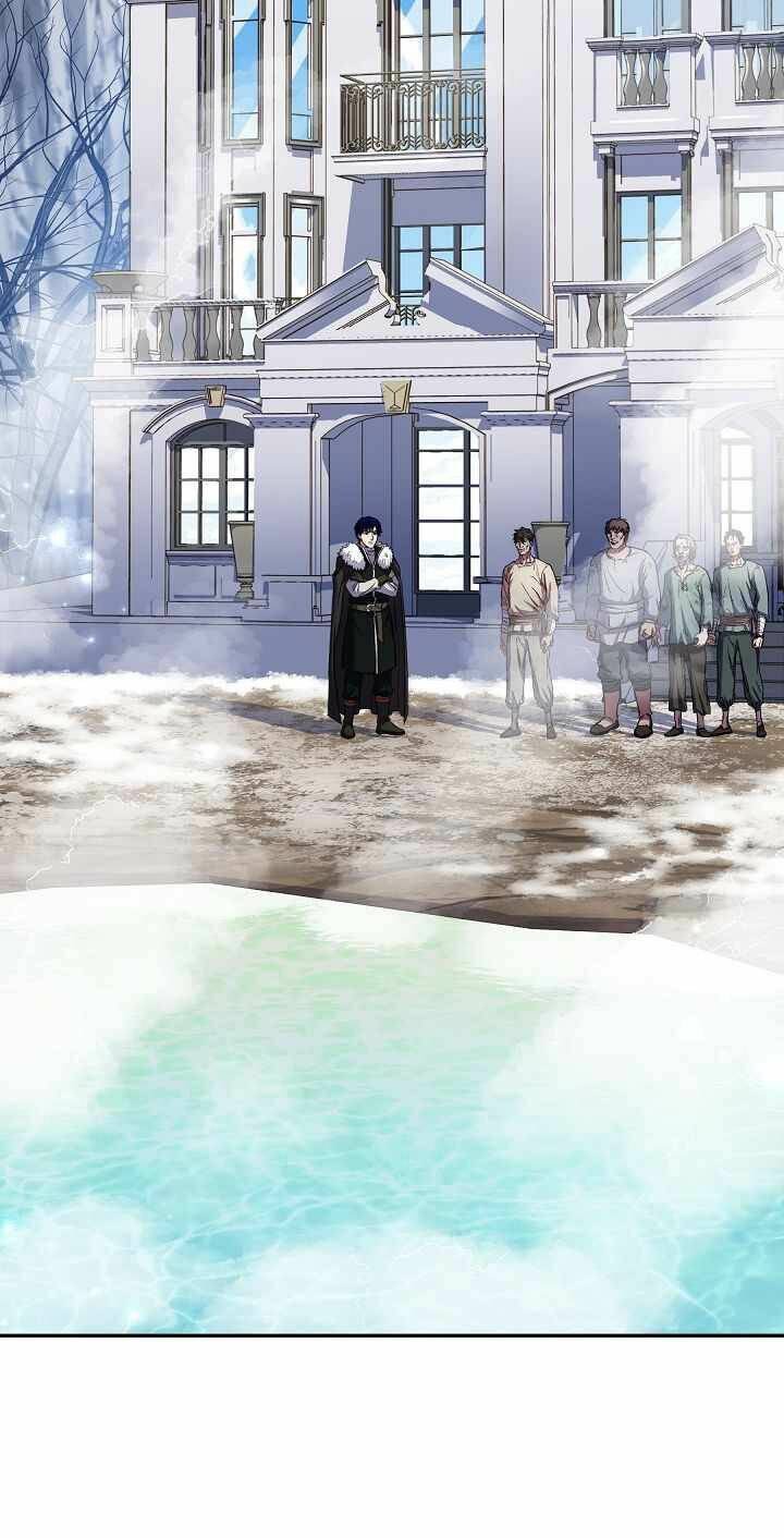 Sự Trở Lại Của Pháp Sư 8 Vòng Chapter 67 - Trang 2