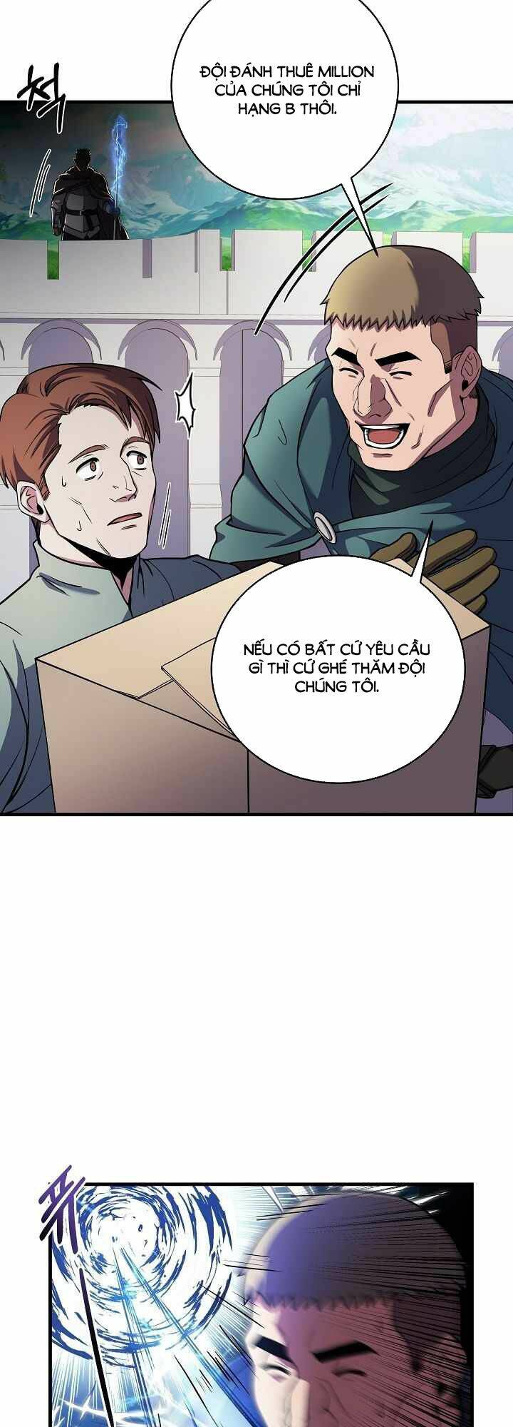 Sự Trở Lại Của Pháp Sư 8 Vòng Chapter 67 - Trang 2