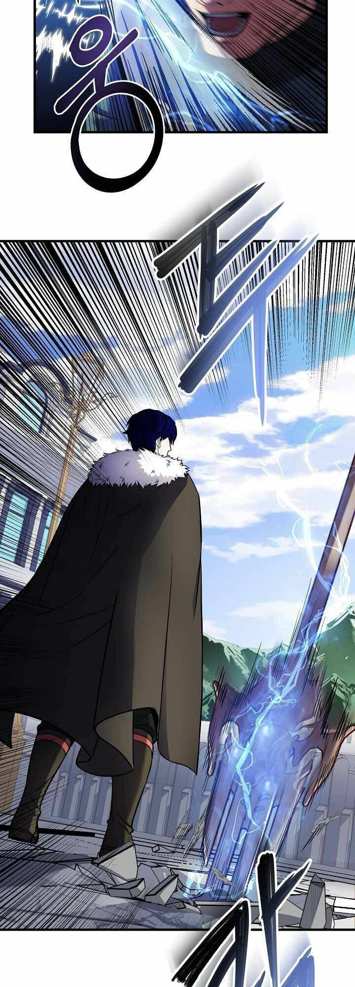 Sự Trở Lại Của Pháp Sư 8 Vòng Chapter 67 - Trang 2