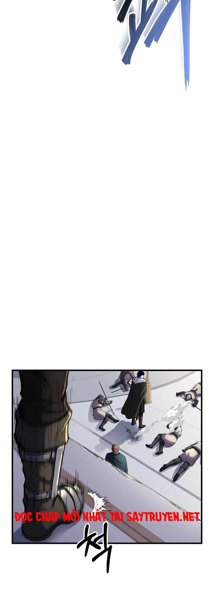 Sự Trở Lại Của Pháp Sư 8 Vòng Chapter 67 - Trang 2