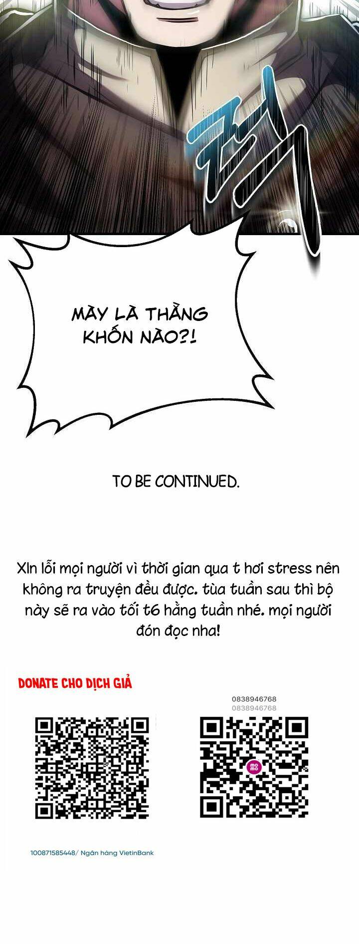Sự Trở Lại Của Pháp Sư 8 Vòng Chapter 67 - Trang 2
