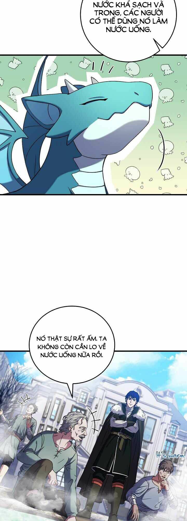 Sự Trở Lại Của Pháp Sư 8 Vòng Chapter 67 - Trang 2