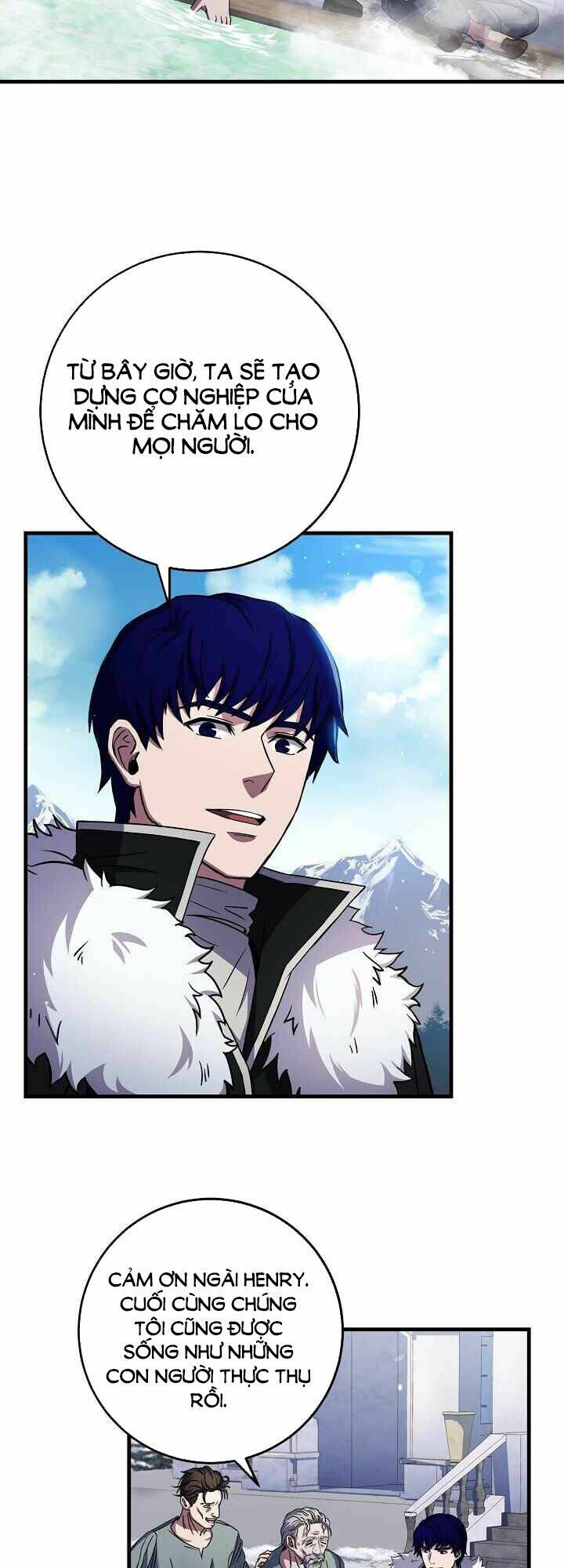 Sự Trở Lại Của Pháp Sư 8 Vòng Chapter 67 - Trang 2