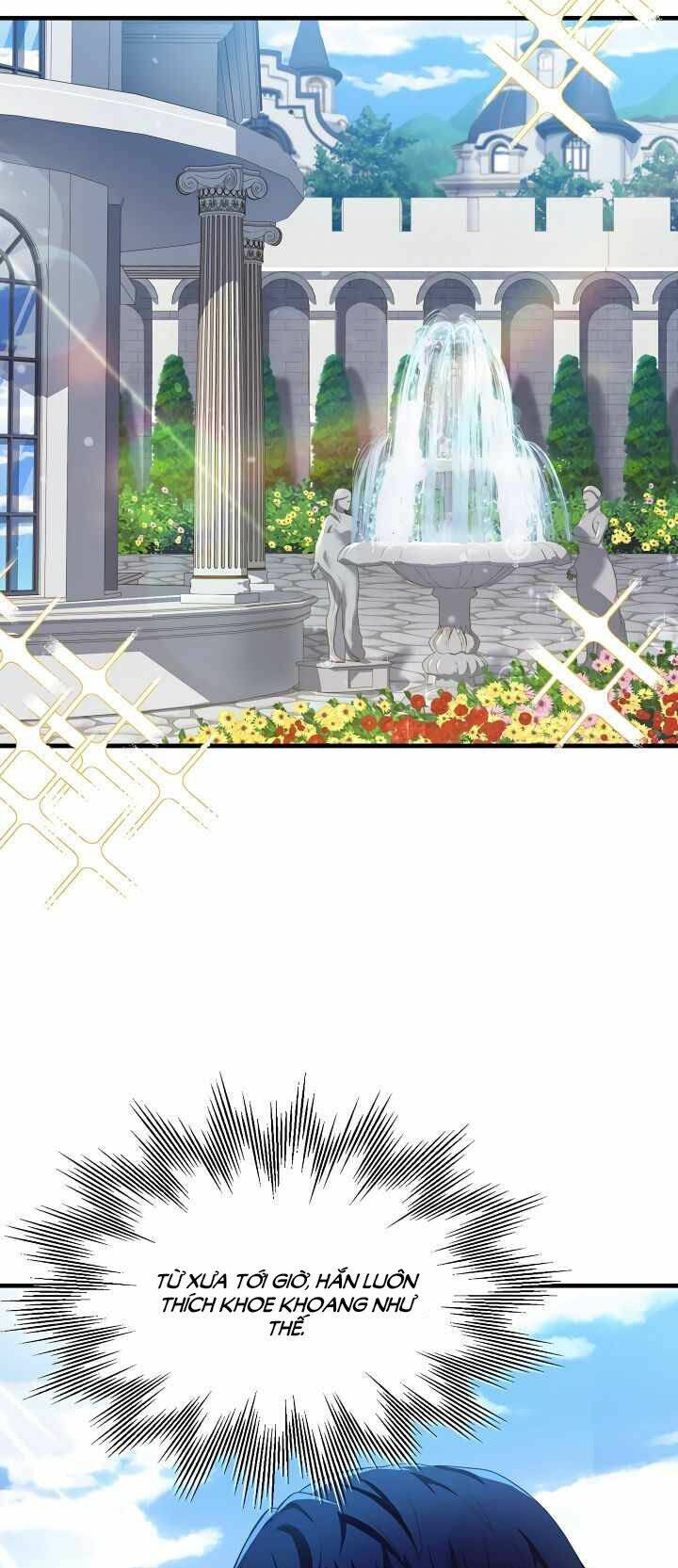 Sự Trở Lại Của Pháp Sư 8 Vòng Chapter 68 - Trang 2