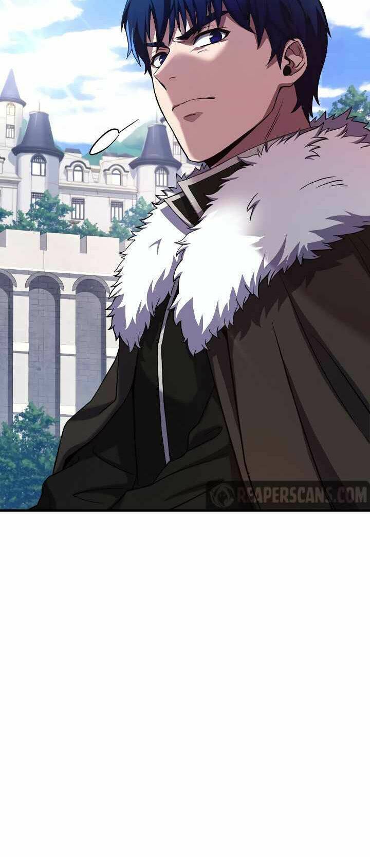 Sự Trở Lại Của Pháp Sư 8 Vòng Chapter 68 - Trang 2