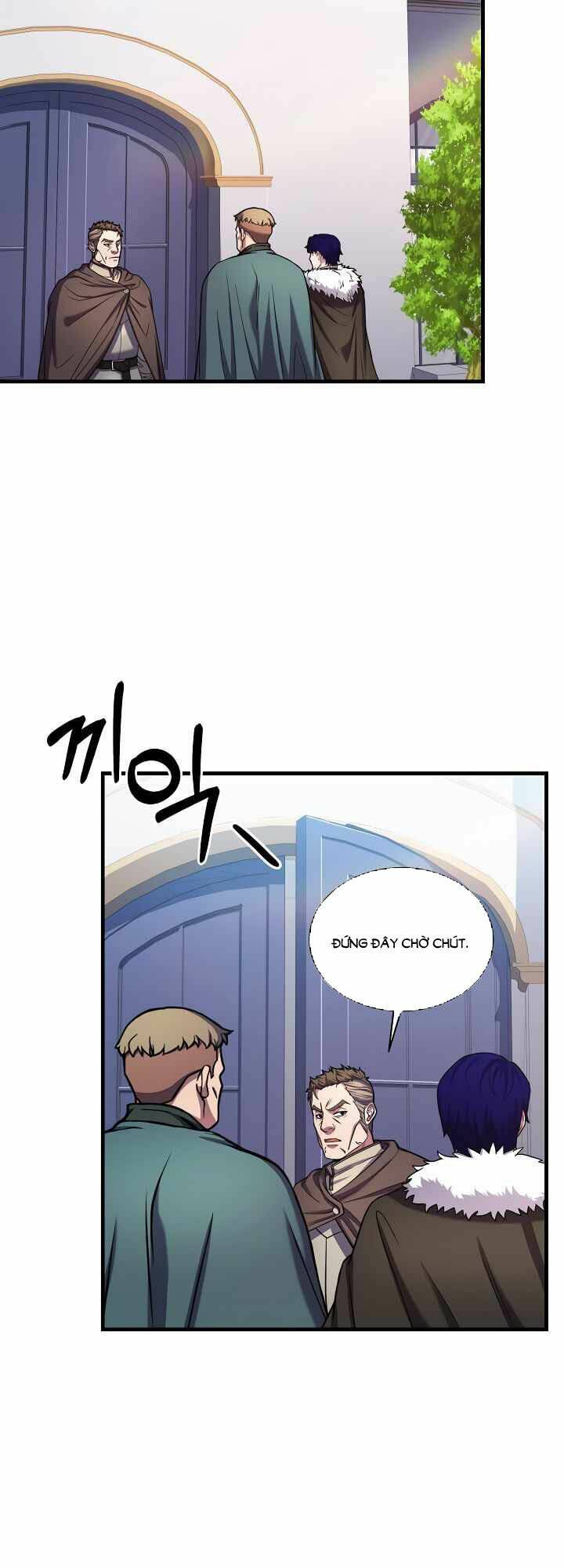 Sự Trở Lại Của Pháp Sư 8 Vòng Chapter 68 - Trang 2