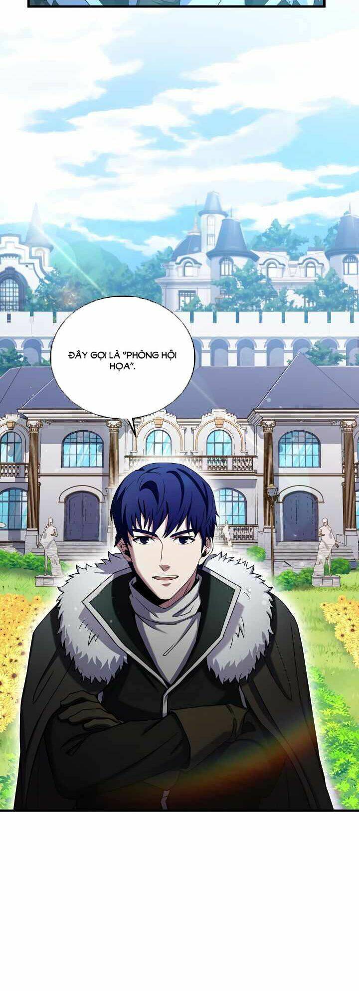 Sự Trở Lại Của Pháp Sư 8 Vòng Chapter 68 - Trang 2