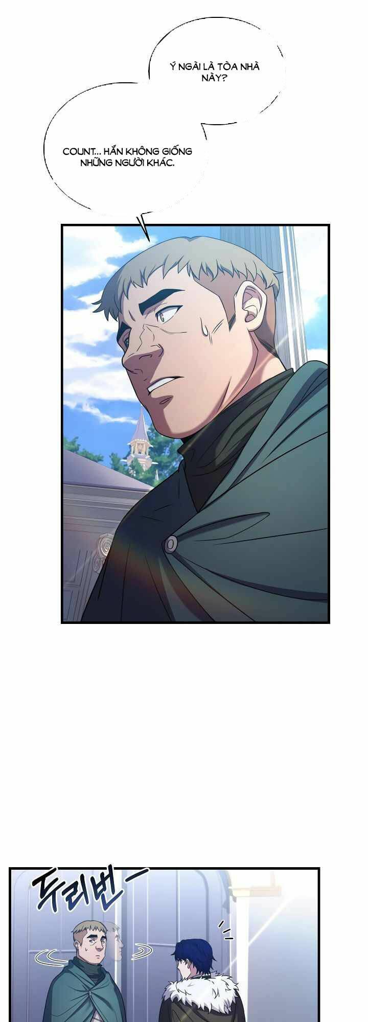 Sự Trở Lại Của Pháp Sư 8 Vòng Chapter 68 - Trang 2