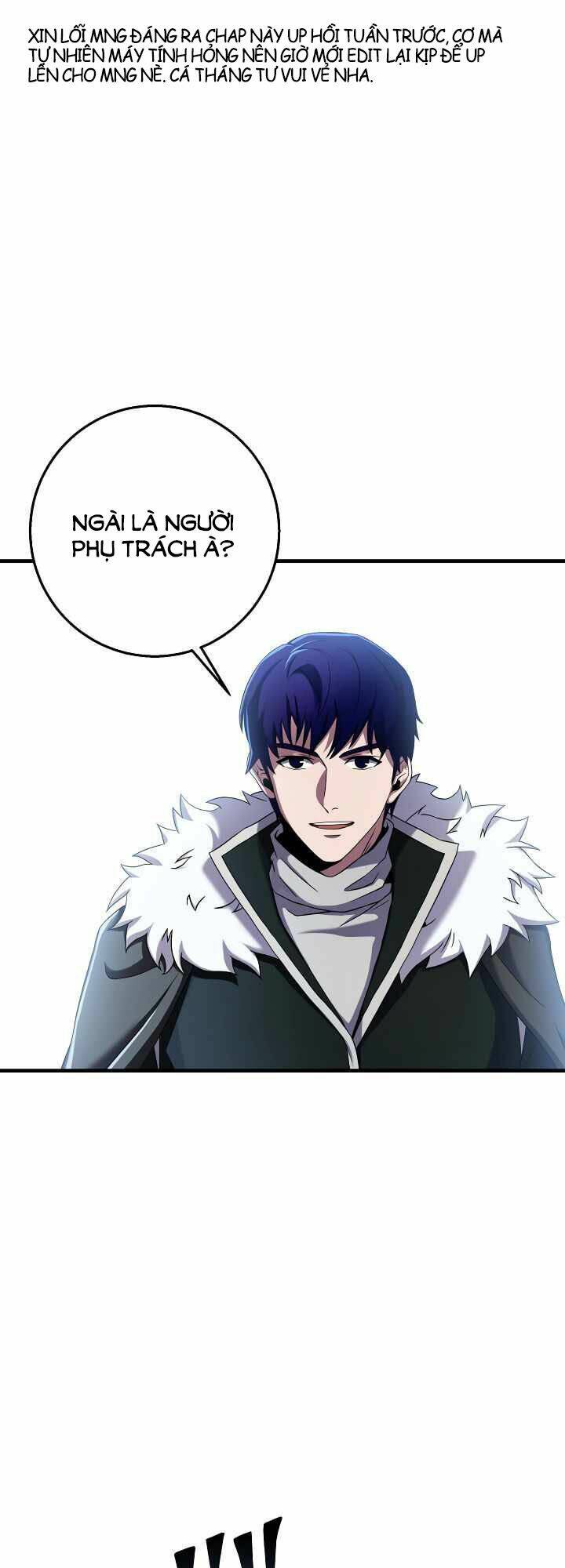 Sự Trở Lại Của Pháp Sư 8 Vòng Chapter 68 - Trang 2