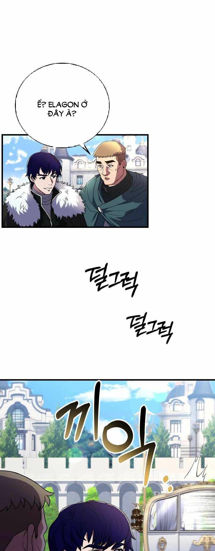 Sự Trở Lại Của Pháp Sư 8 Vòng Chapter 68 - Trang 2