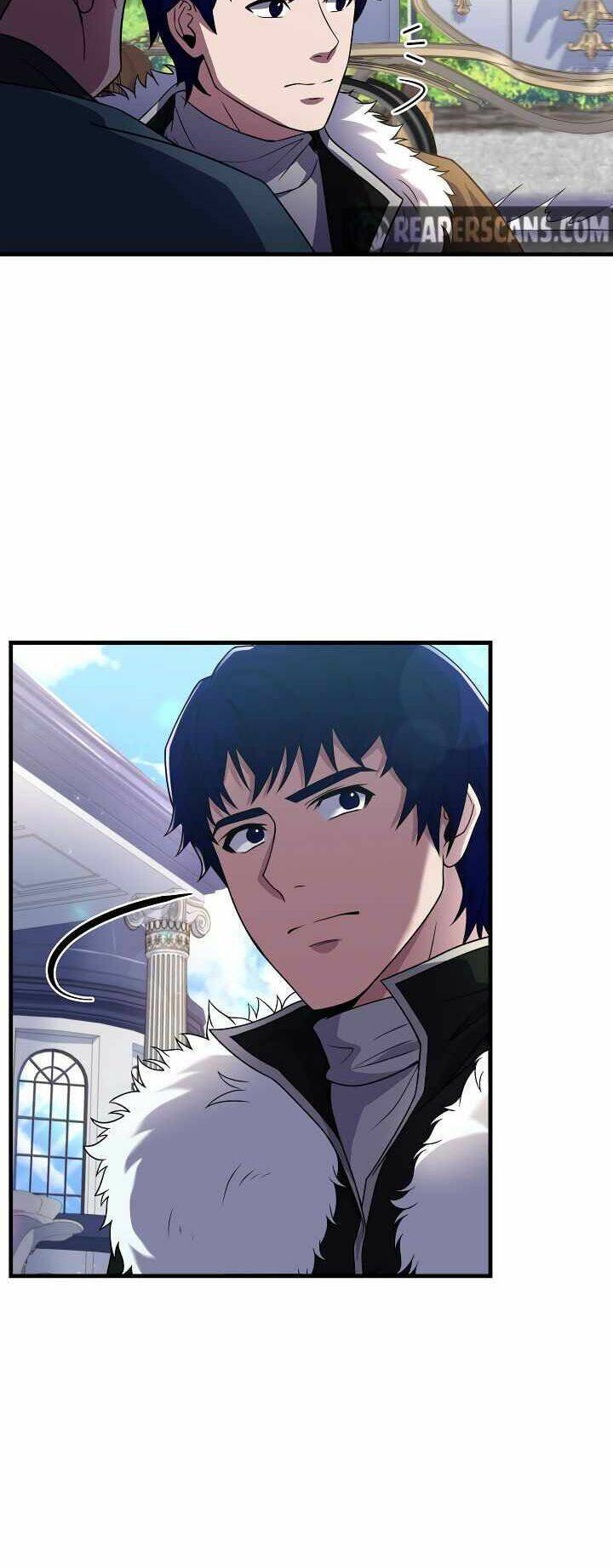 Sự Trở Lại Của Pháp Sư 8 Vòng Chapter 68 - Trang 2