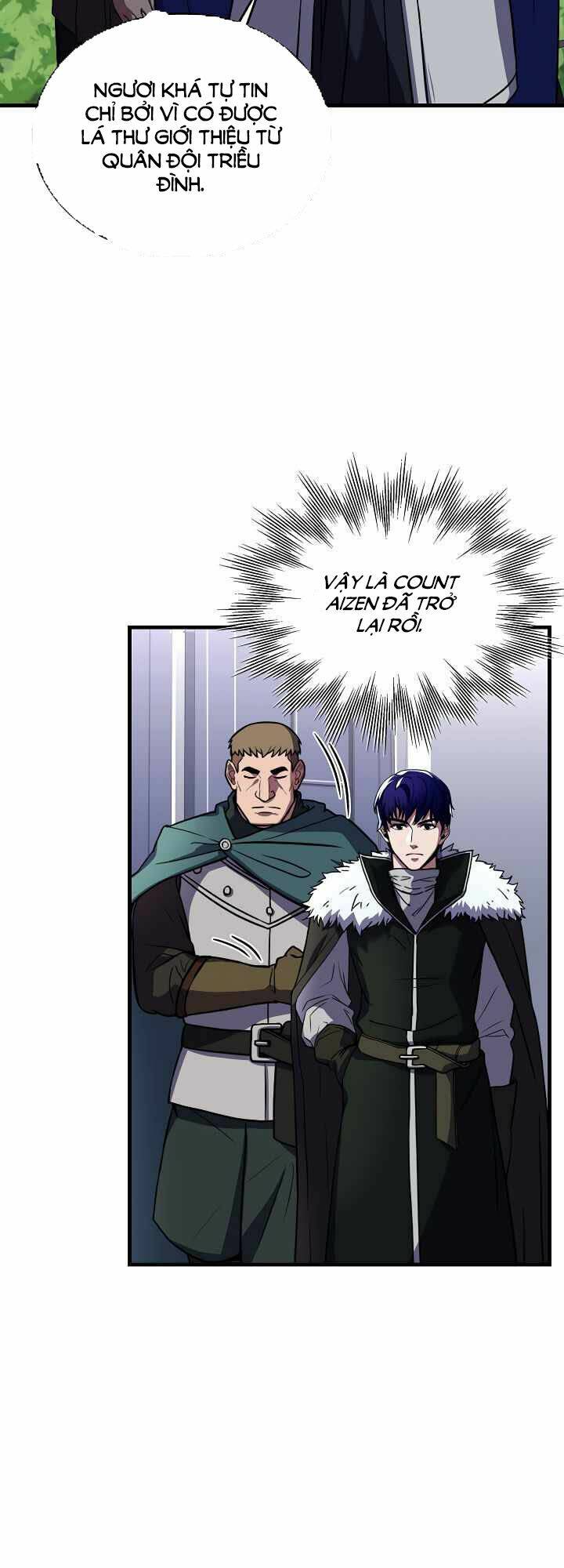 Sự Trở Lại Của Pháp Sư 8 Vòng Chapter 68 - Trang 2